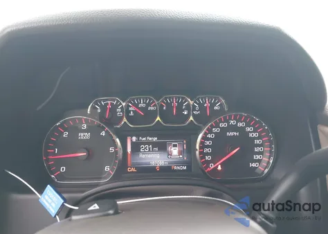 2015 GMC Yukon Slt from USA, damaged, VIN 1GKS1BKC0FR708864